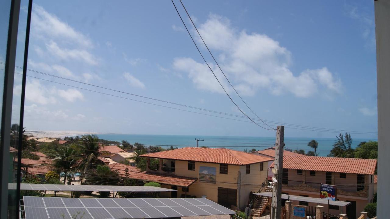 קנואה קבראדה Pousada Brisa Da Canoa מראה חיצוני תמונה