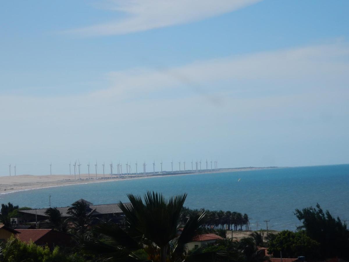 קנואה קבראדה Pousada Brisa Da Canoa מראה חיצוני תמונה